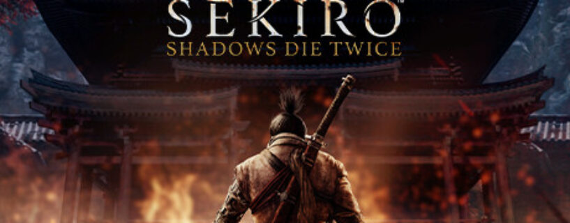 Sekiro: Shadows Die Twice PC Game Free Download