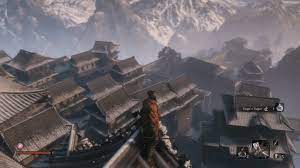 Sekiro: Shadows Die Twice PC Game Free Download