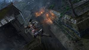 Sekiro: Shadows Die Twice PC Game