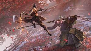 Sekiro: Shadows Die Twice PC Game Repack