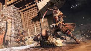 Download Sekiro: Shadows Die Twice PC Game