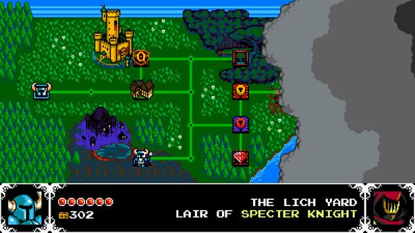 Shovel Knight: Treasure Trove PC Game Free Download