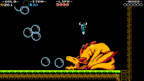 Shovel Knight: Treasure Trove PC Game Repack