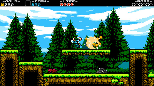 Shovel Knight: Treasure Trove PC Game Full Free