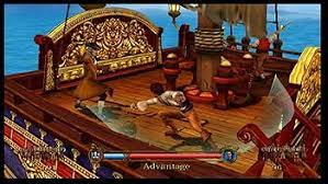 Sid Meier's Pirates! PC Game 