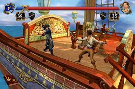 Sid Meier's Pirates! PC Game Repack