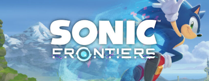 Sonic Frontiers PC Game Free Download