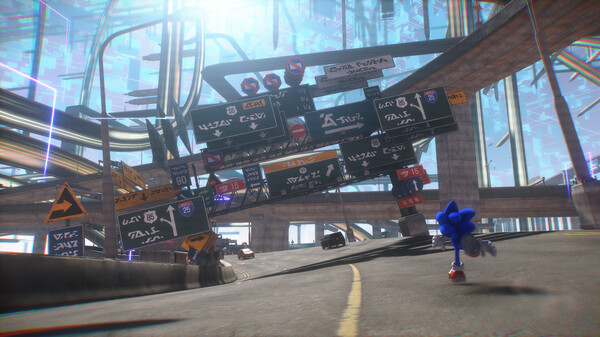 Sonic Frontiers PC Game Free Download