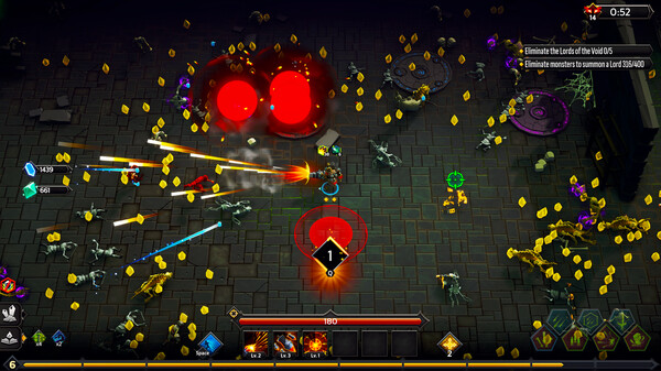 Soulstone Survivors PC Game