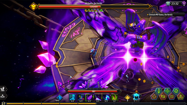 Soulstone Survivors PC Game Full Free