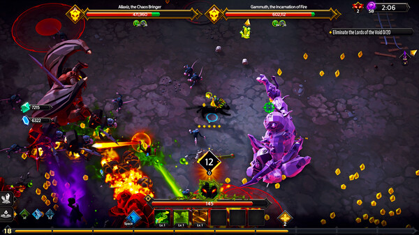 Soulstone Survivors PC Game Free Download