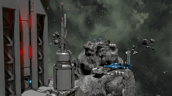 Space Engineers PC Game