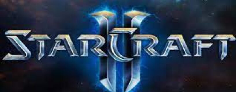 StarCraft II PC Game Free Download