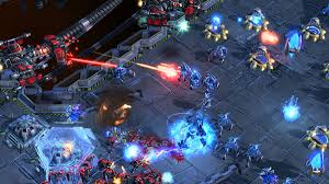StarCraft II PC Game Repack