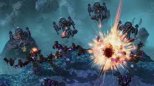 StarCraft II PC Game Full Free