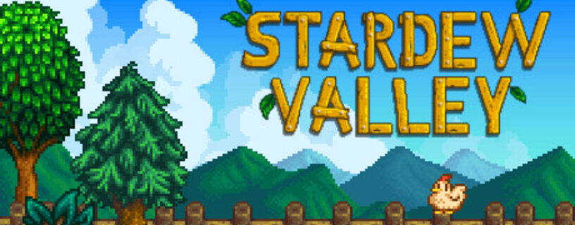 Stardew Valley PC Game Free Download