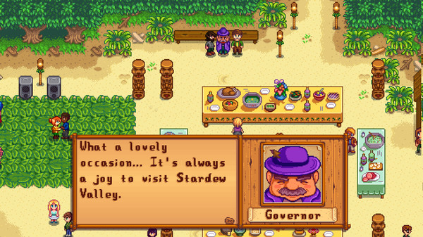 Stardew Valley PC Game