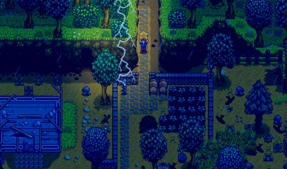 Stardew Valley PC Game Repack