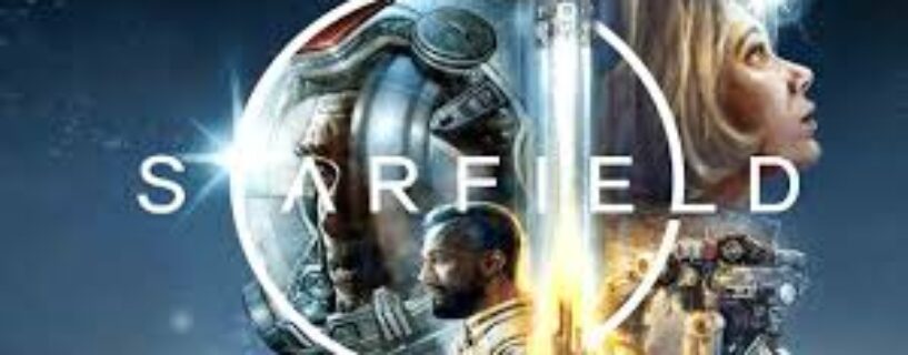 Starfield PC Game Free Download