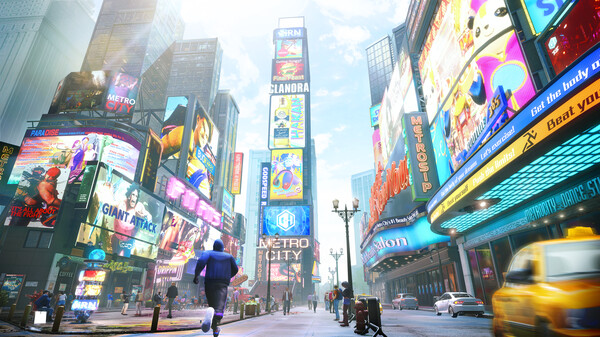 Street Fighter 6 PC Game Full Free
