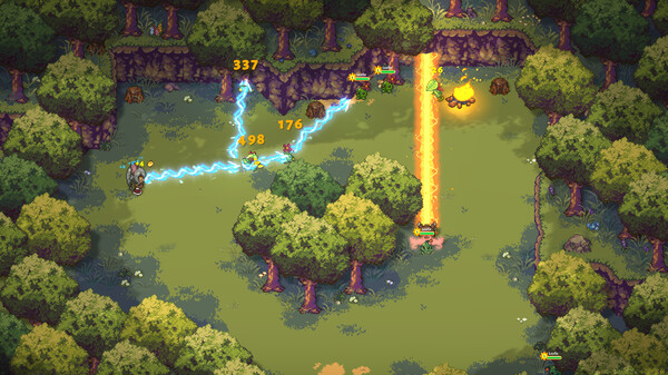 Sun Haven PC Game Free Download