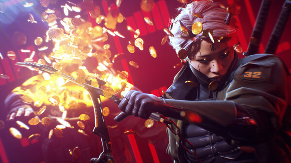 THE FINALS PC Game Free Download