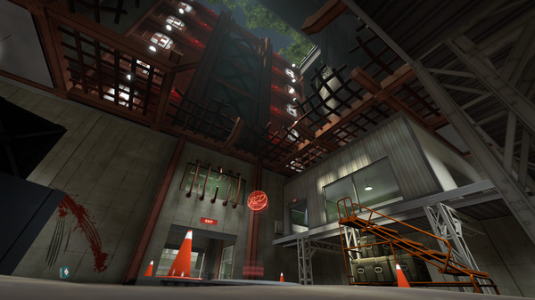 Team Fortress 2 PC Game Free Download