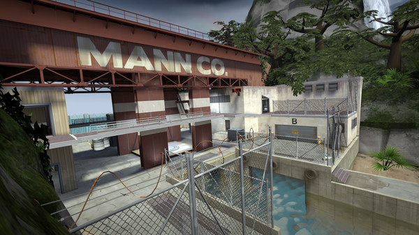 Team Fortress 2 PC Game