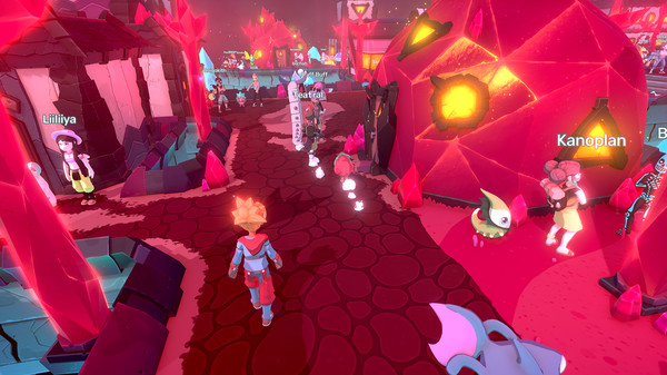 Temtem PC Game Repack