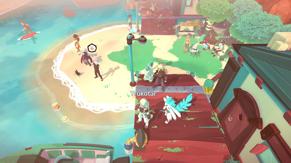 Temtem PC Game Full Free
