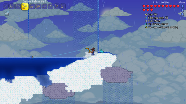 Terraria PC Game Free Download