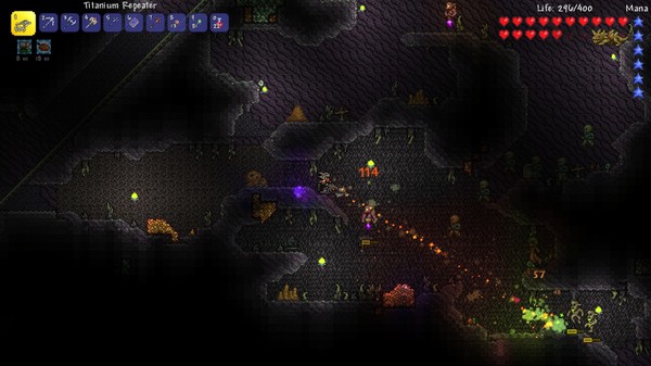 Terraria PC Game