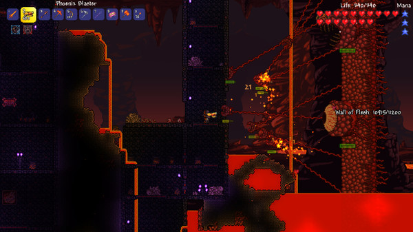 Terraria PC Game Full Free