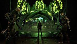 The Elder Scrolls Online: Necrom PC Game Free Download