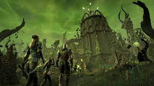 The Elder Scrolls Online: Necrom PC Game