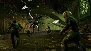 The Elder Scrolls Online: Necrom PC Game Repack