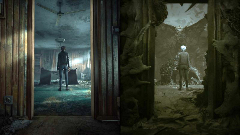 The Medium PC Game Free Download