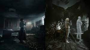 The Medium PC Game