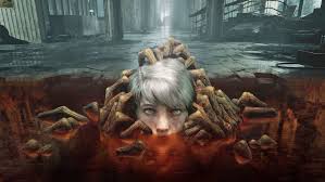 The Medium PC Game Full Repack