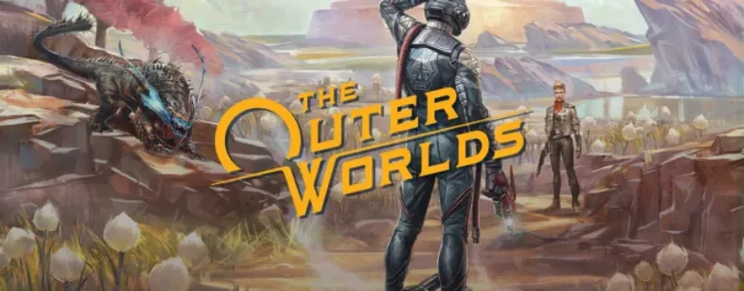 The Outer Worlds PC Game Free Download