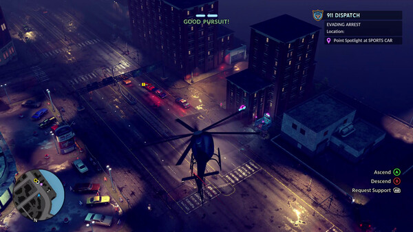 Download The Precinct PC Game