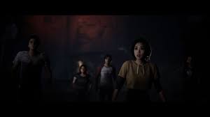 The Quarry PC Game
