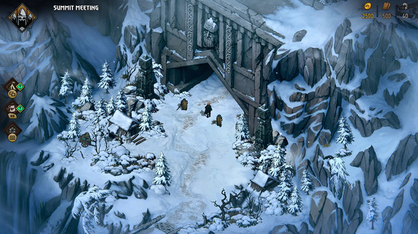 Thronebreaker: The Witcher Tales PC Game Full Free