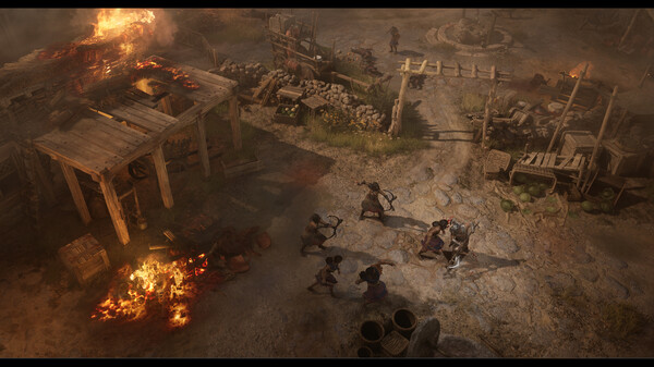 Titan Quest II PC Game