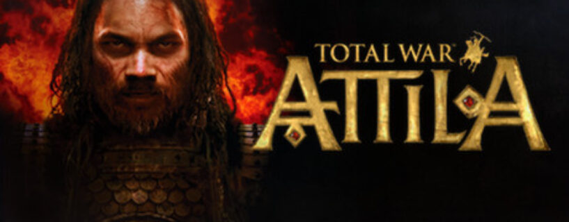 Total War: ATTILA PC Game Free Download