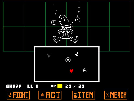 Undertale PC Game Free Download