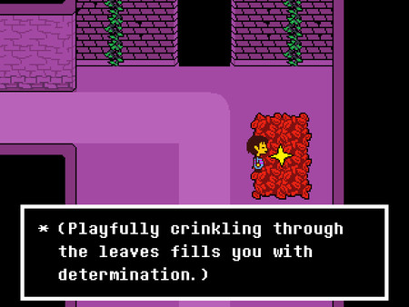 Undertale PC Game
