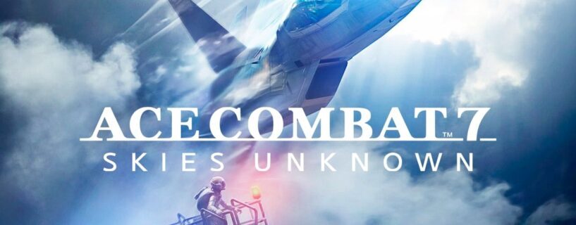 Ace Combat 7: Skies Unknown PC Game Free Download