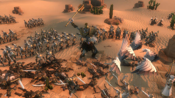 Age of Wonders III Deluxe Edition PC Game