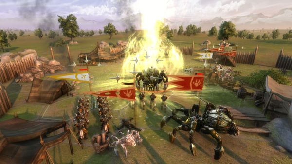 Age of Wonders III Deluxe Edition PC Game Repack